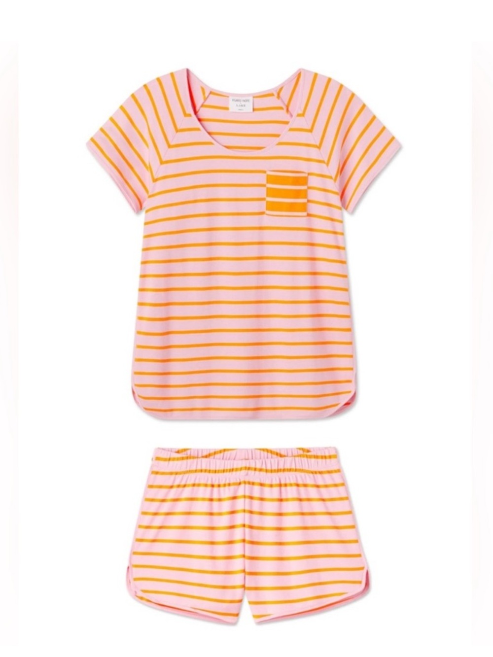 Lake Pajamas
